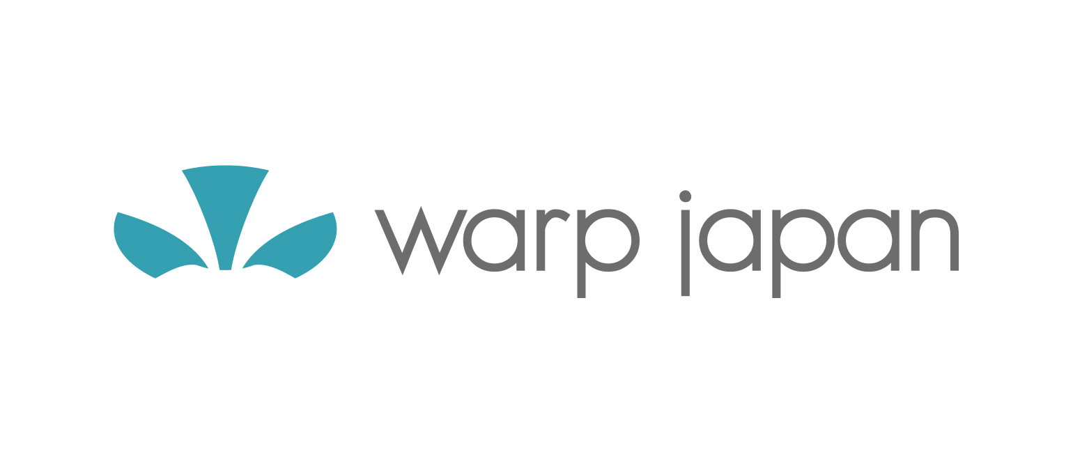 WARP JAPAN