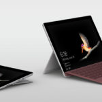 Microsoft Announces New Low-Cost Surface Go [video]