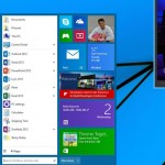 Windows 9 Preview