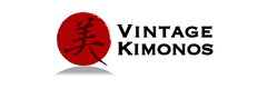 Vintage Kimonos