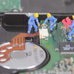 Recycle Electronic Waste & Old IT Equipment in Japan