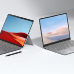 Surface Laptop Go + More New Microsoft Hardware